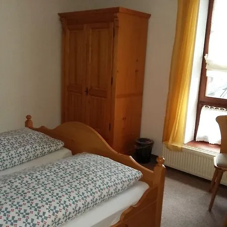 Hotel Toepferhof Bad Berka