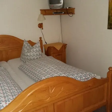 Toepferhof Hotel Bad Berka
