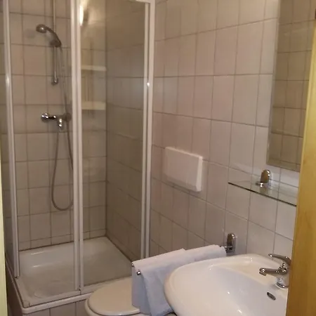 Hotel Töpferhof 2*