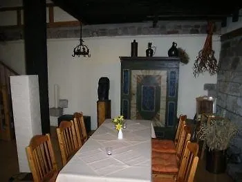 Töpferhof Hotel