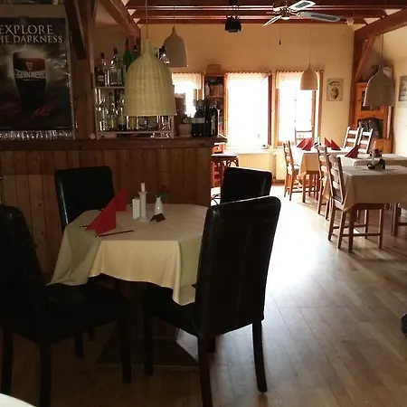 Hotel Töpferhof Bad Berka