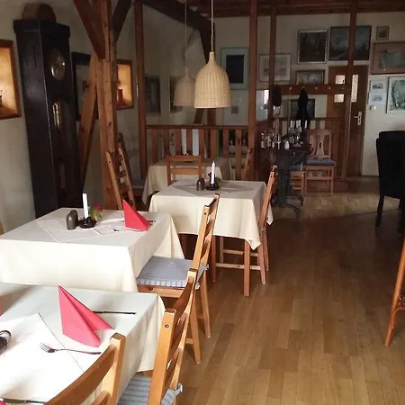 Toepferhof Bad Berka