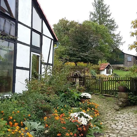 Hotel Töpferhof