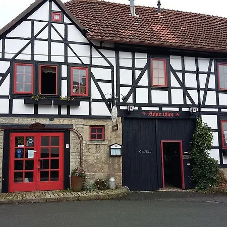 Töpferhof 2*