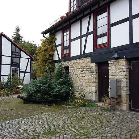 Hotel Töpferhof