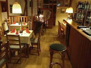 Hotel Töpferhof 2*