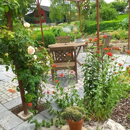 Töpferhof Hotel Bad Berka