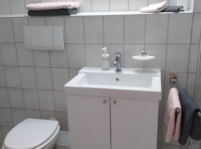 Toepferhof 2* Bad Berka