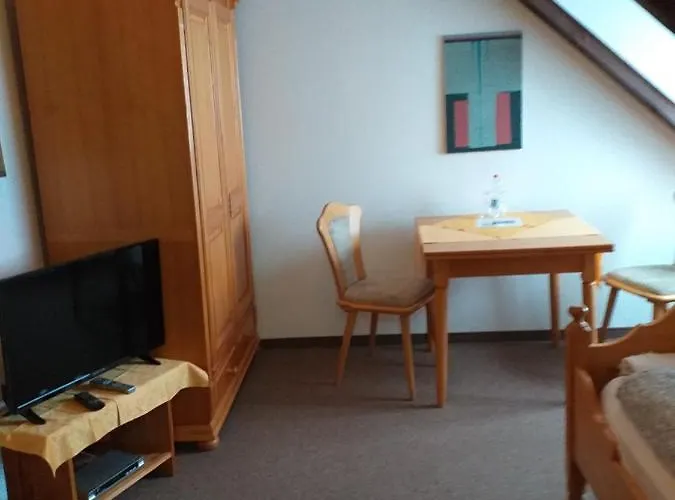 Toepferhof Bad Berka