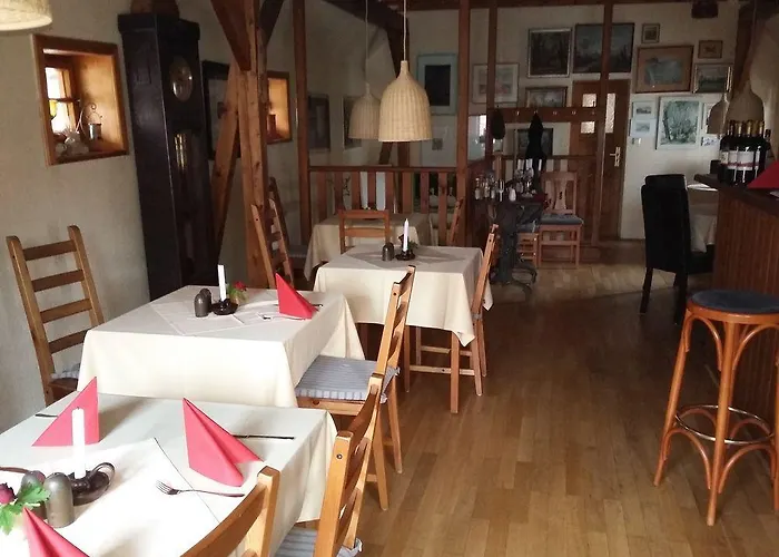 Toepferhof Bad Berka