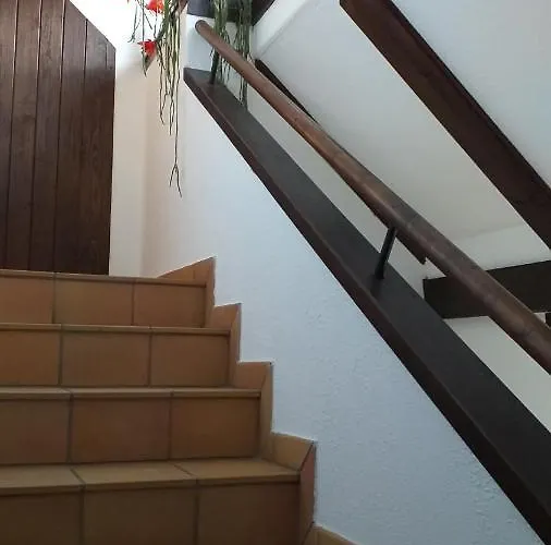 Toepferhof 2* Bad Berka